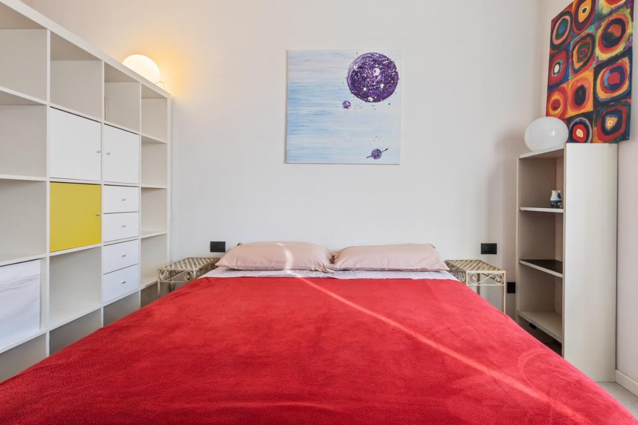 Cittadella Modern Studio - Pet Friendly! Верона Екстериор снимка