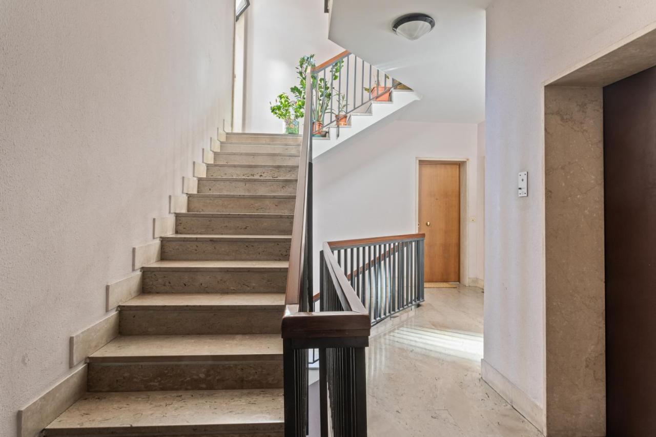 Cittadella Modern Studio - Pet Friendly! Верона Екстериор снимка