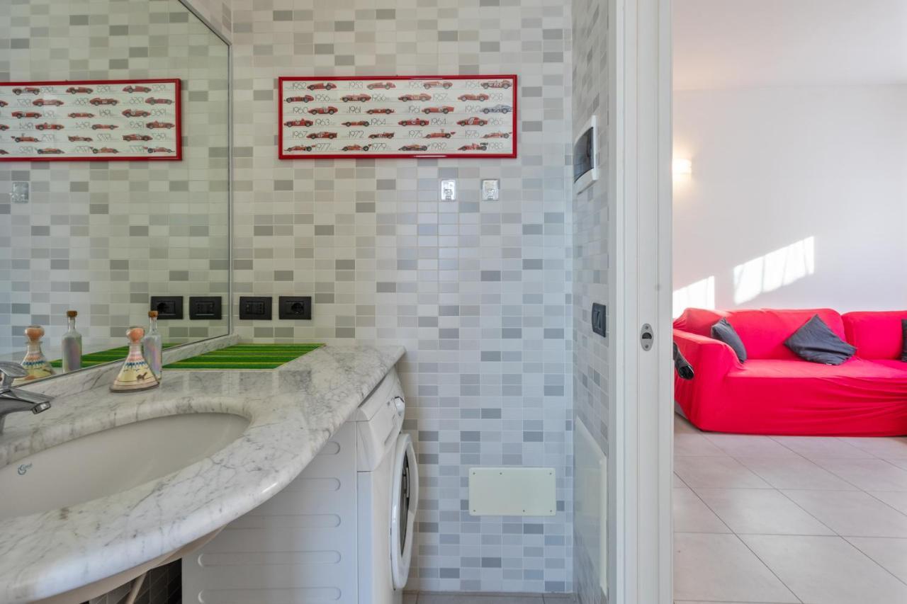 Cittadella Modern Studio - Pet Friendly! Верона Екстериор снимка
