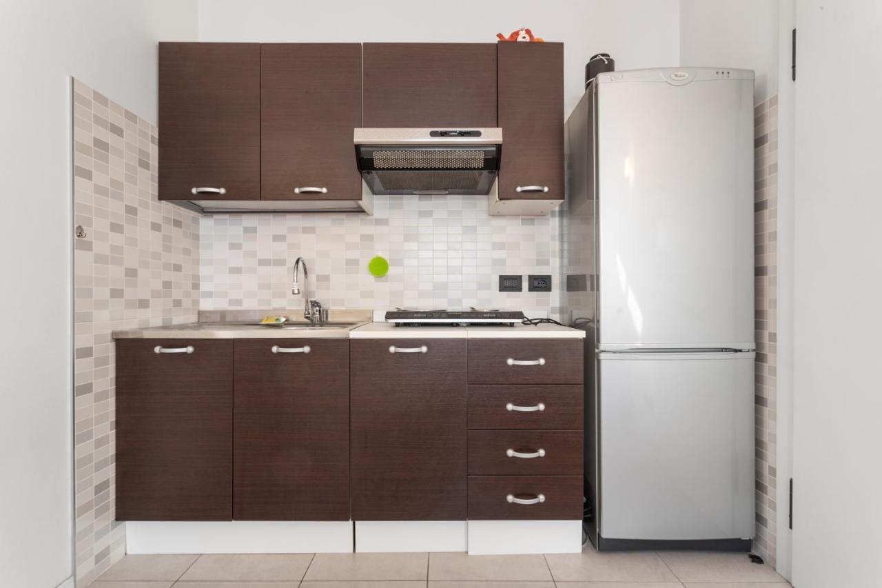 Cittadella Modern Studio - Pet Friendly! Верона Екстериор снимка