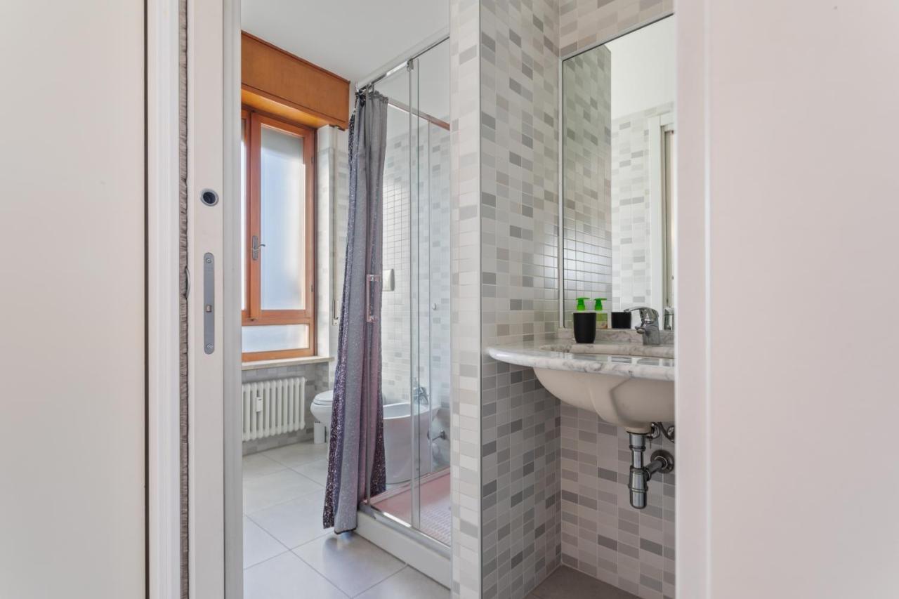Cittadella Modern Studio - Pet Friendly! Верона Екстериор снимка